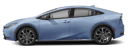 2027 Toyota Prius Plug-in Hybrid - Peppers Toyota in Paris TN