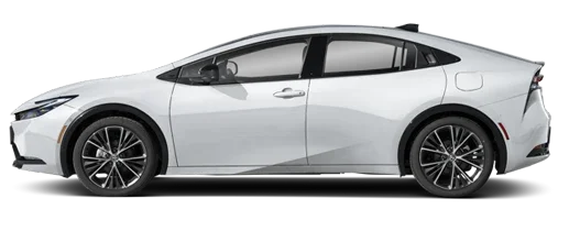 2027 Toyota Prius - Peppers Toyota in Paris TN
