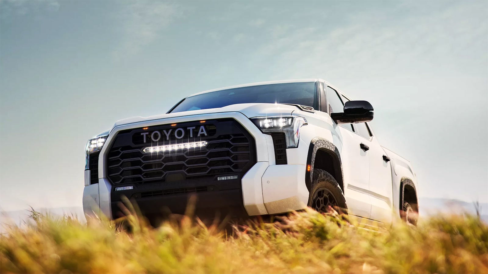 2022 Toyota Tundra Gallery | Peppers Toyota in Paris TN