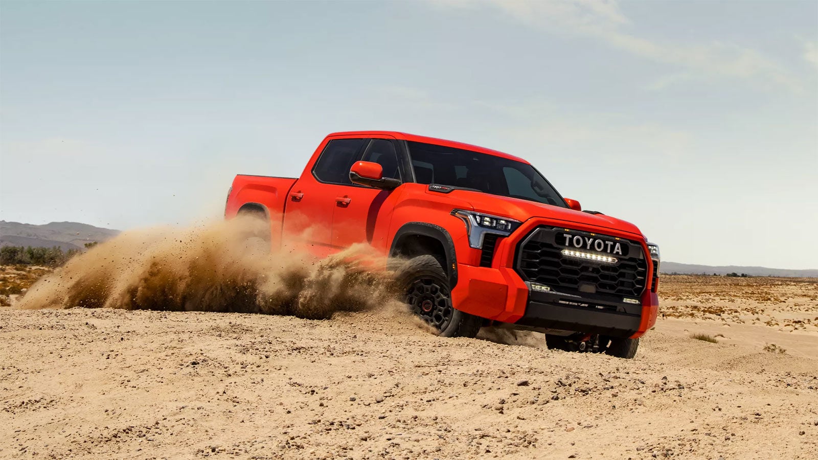 2022 Toyota Tundra Gallery | Peppers Toyota in Paris TN