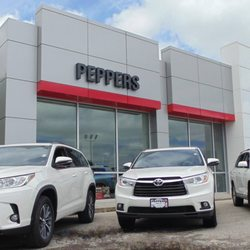 Peppers Holiday Special